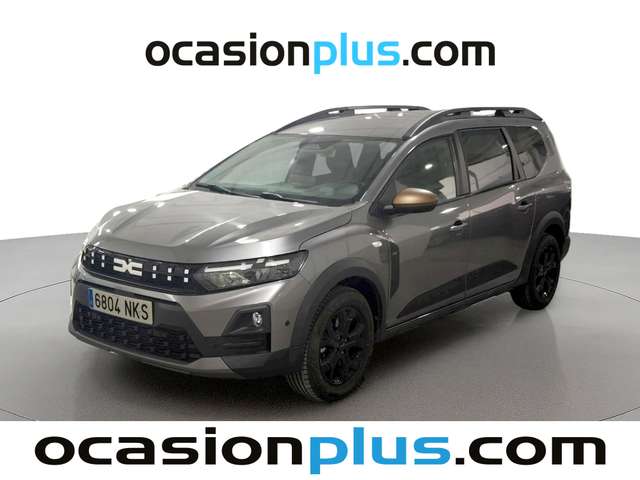 Dacia Jogger Extreme Hybrid (155 CV) 7 plazas de segunda mano