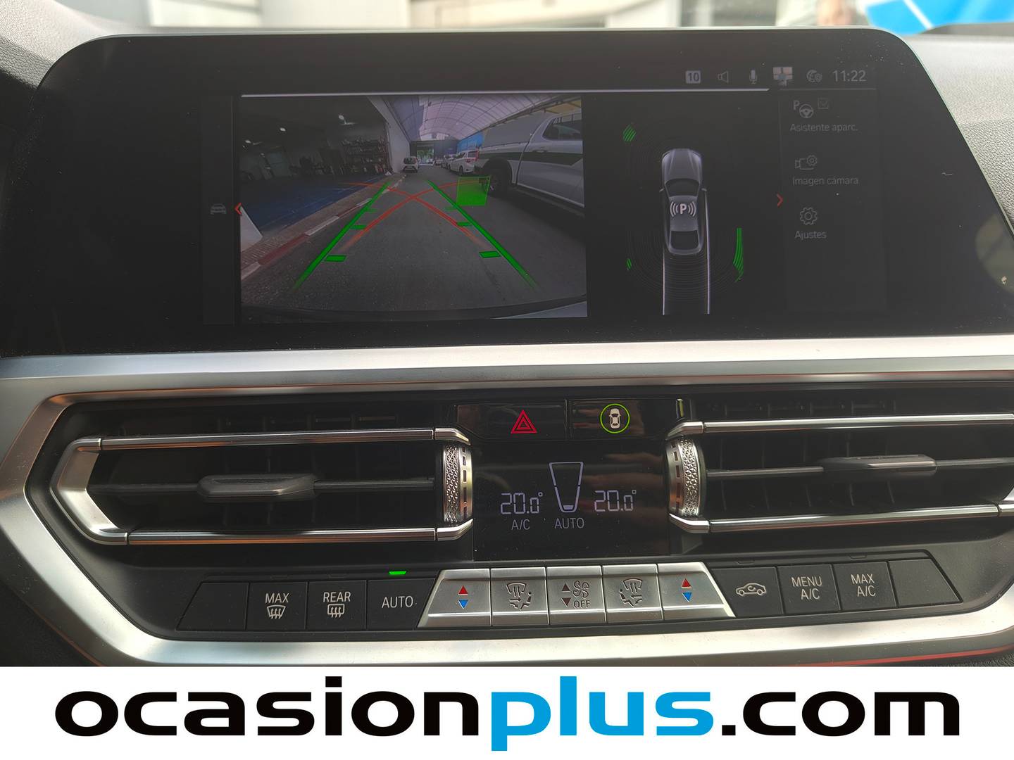Accesorios del BMW Serie 4 BMW Serie 4 M440i xDrive Gran Coupé (374 CV) Pack M