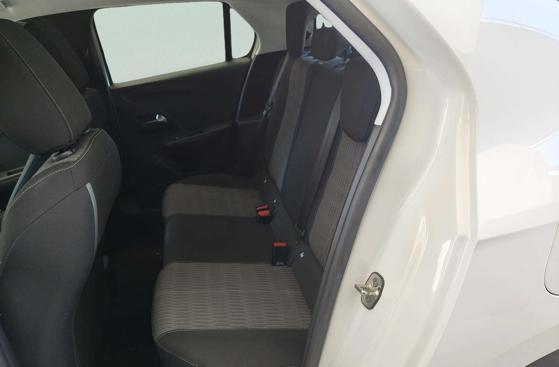 Opel Corsa 1.2 Turbo XHL Edition - foto 10