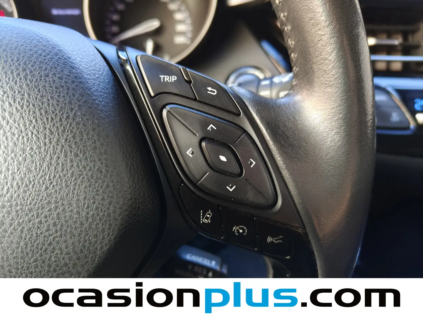 Foto Toyota C-HR Toyota C-HR 180H Kaji Edition (184 CV)