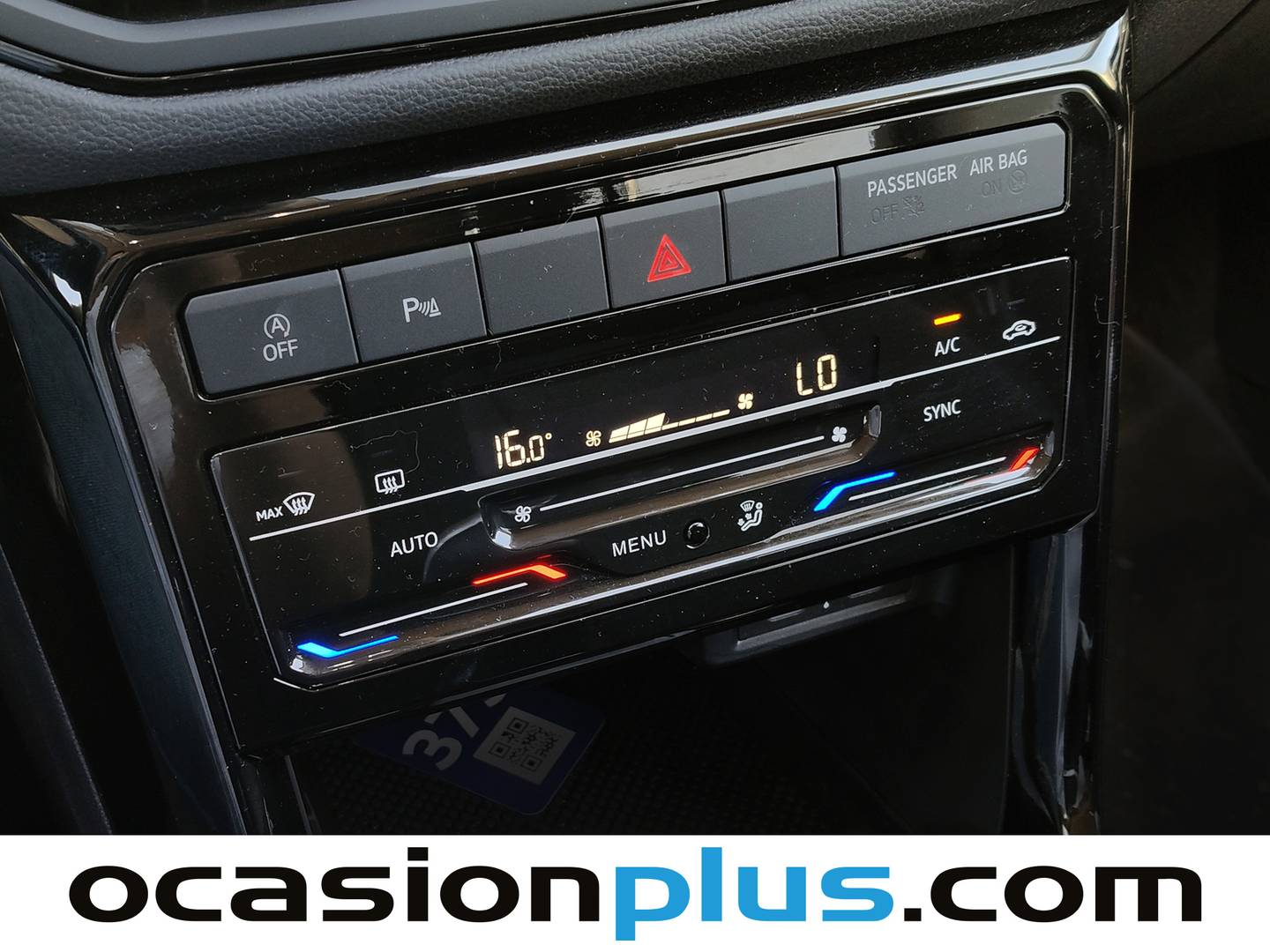 Volkswagen T-Cross Volkswagen T-Cross ``Más`` 1.0 TSI  (116 CV) km 0