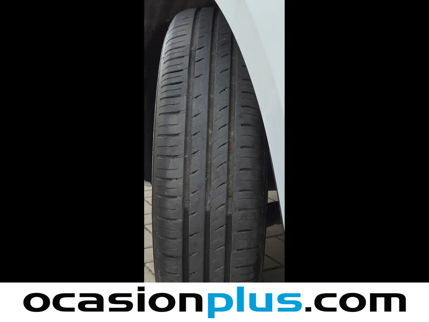 Foto Skoda Fabia Skoda Fabia 1.0 TSI Selection (95 CV)