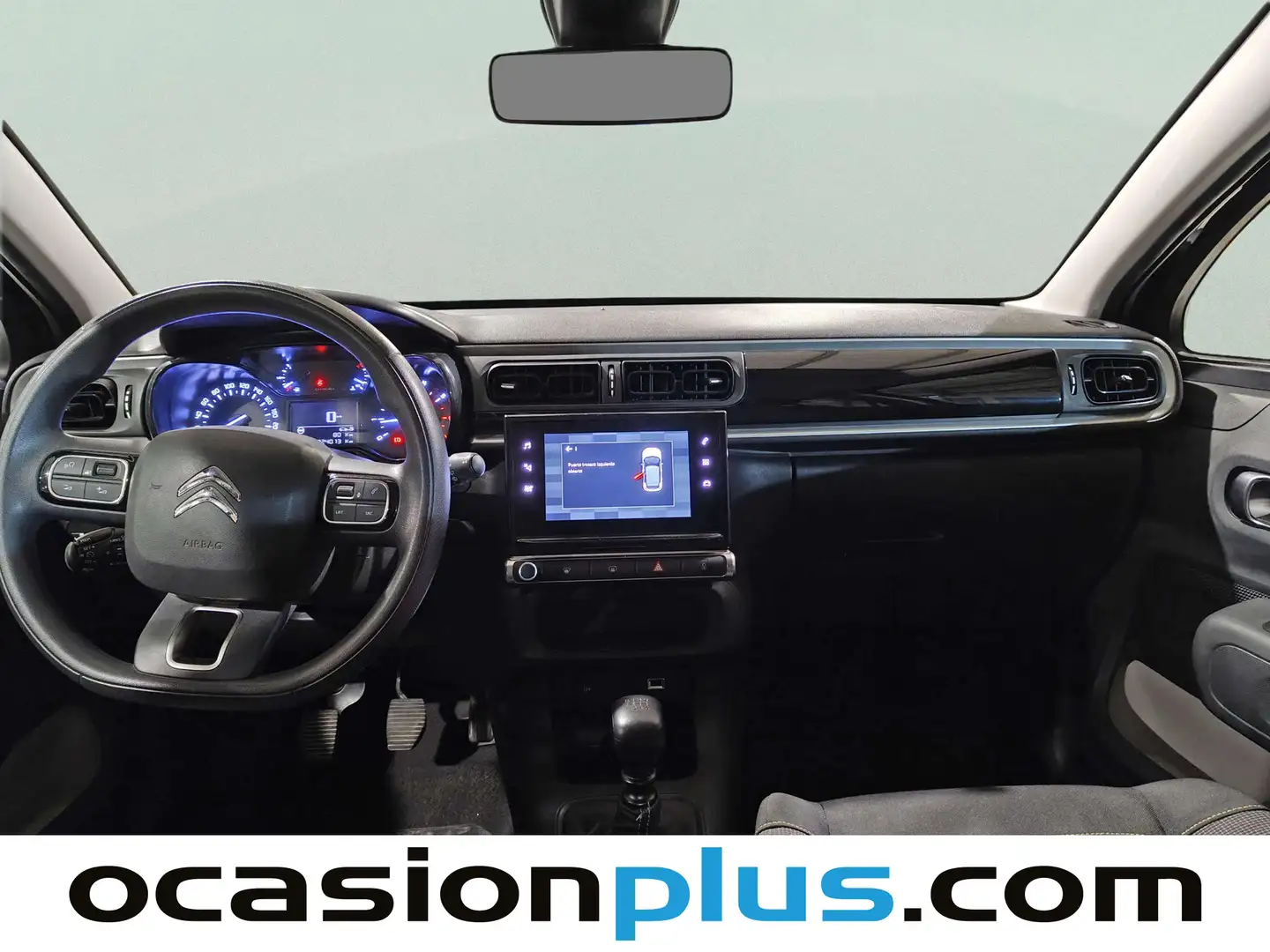 Foto Citroën C3 Citroen C3 BlueHDi 100 S&S Plus (102 CV)