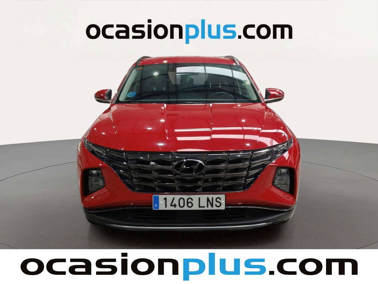 Hyundai Tucson Hyundai Tucson 1.6 CRDI 48V Maxx DCT (136 CV) 136cv