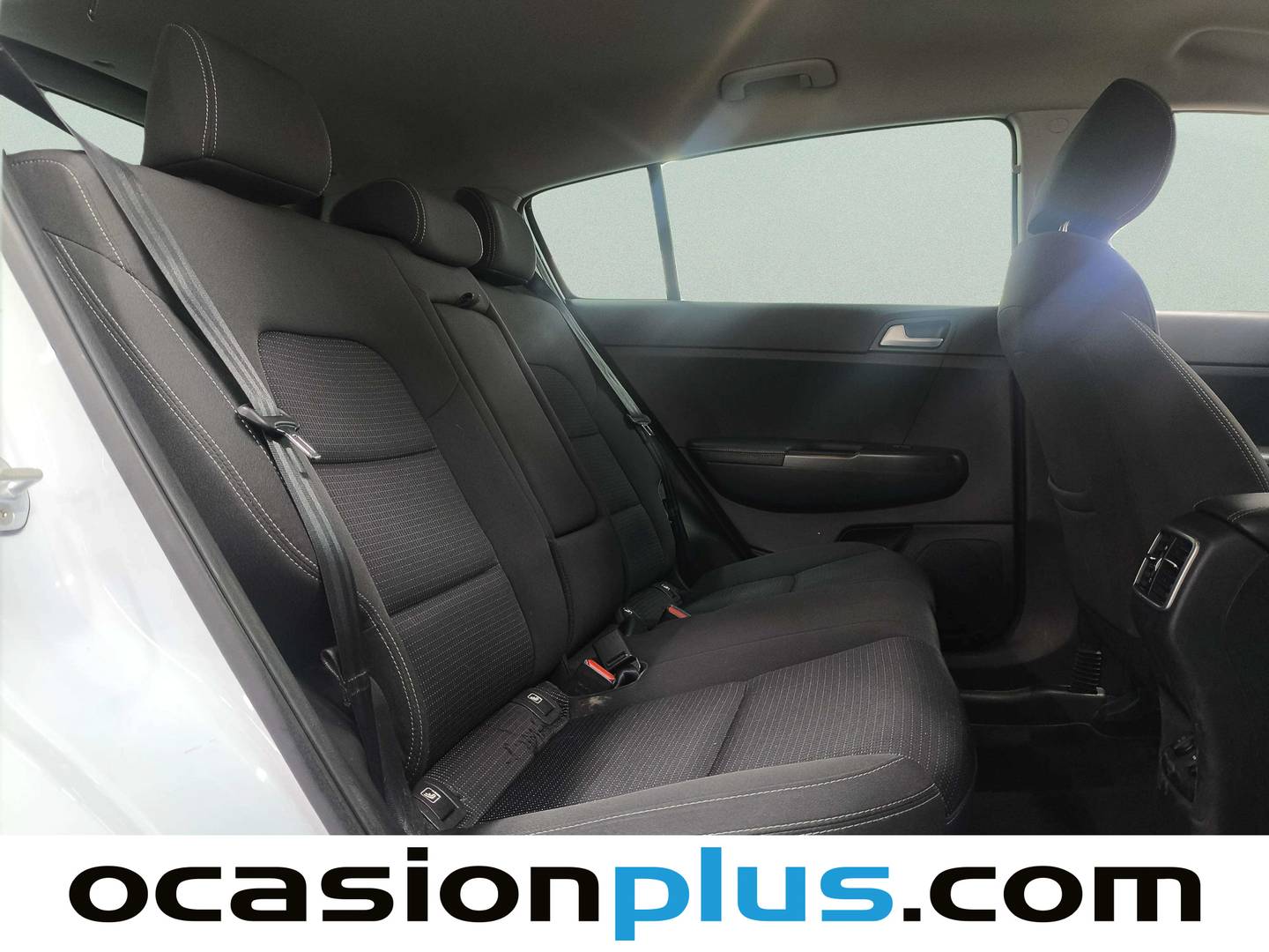 KIA Sportage Kia Sportage 1.6 GDi x-Tech18 4x2 (132 CV) al mejor precio