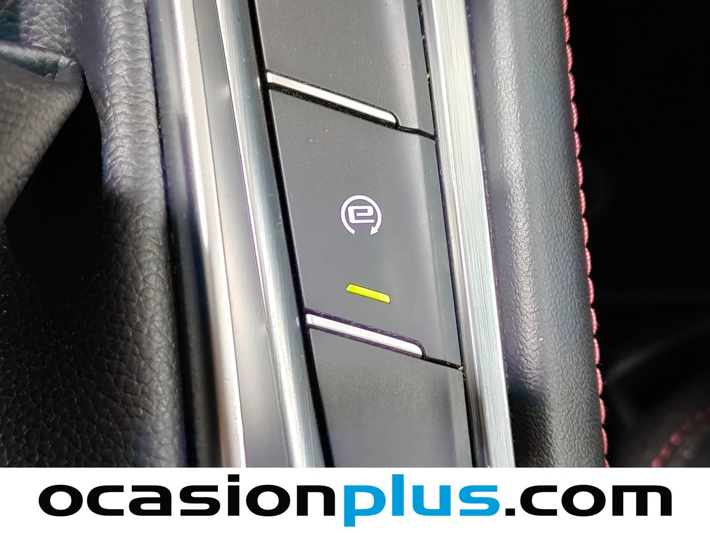 MG HS MG HS 1.5 Turbo GDI Comfort (162 CV) manual