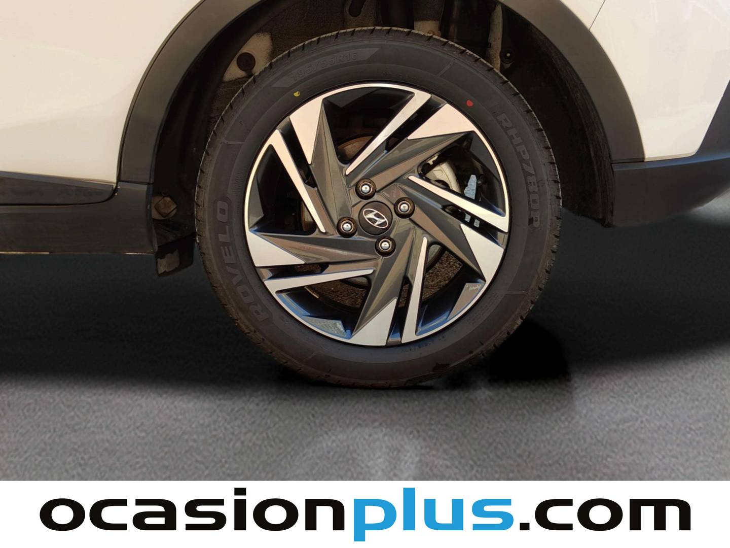 Hyundai Bayon Hyundai Bayon 1.0 TGDI 48V Maxx (100 CV) 2023