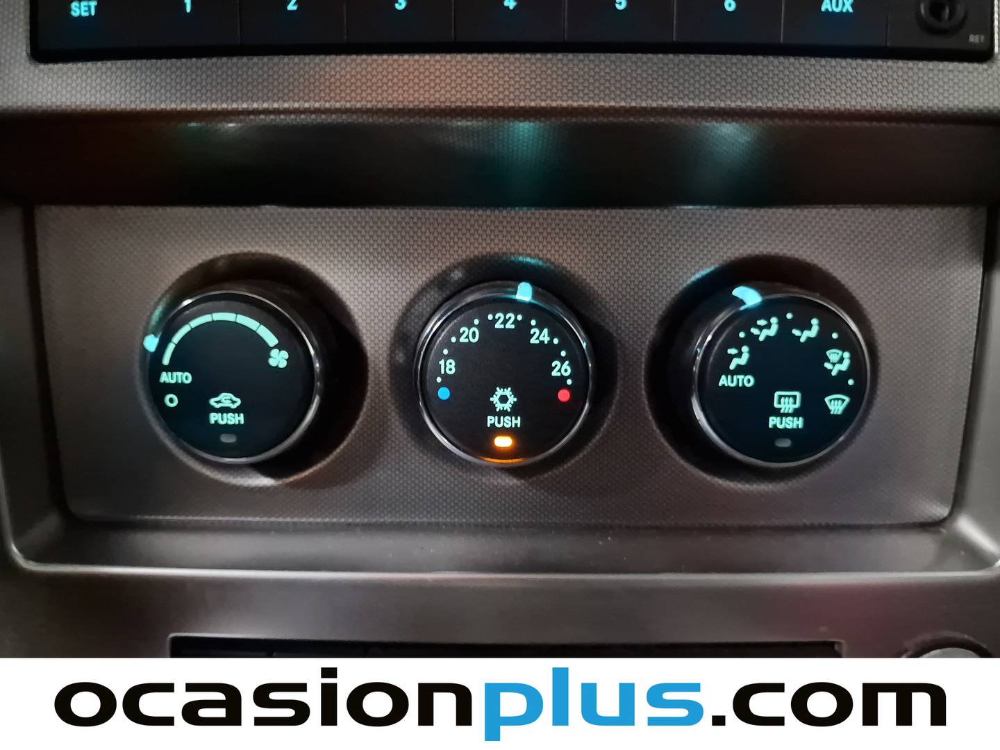 Accesorios del Jeep Cherokee Jeep Cherokee 2.8 CRD Limited (177 CV) 4X4
