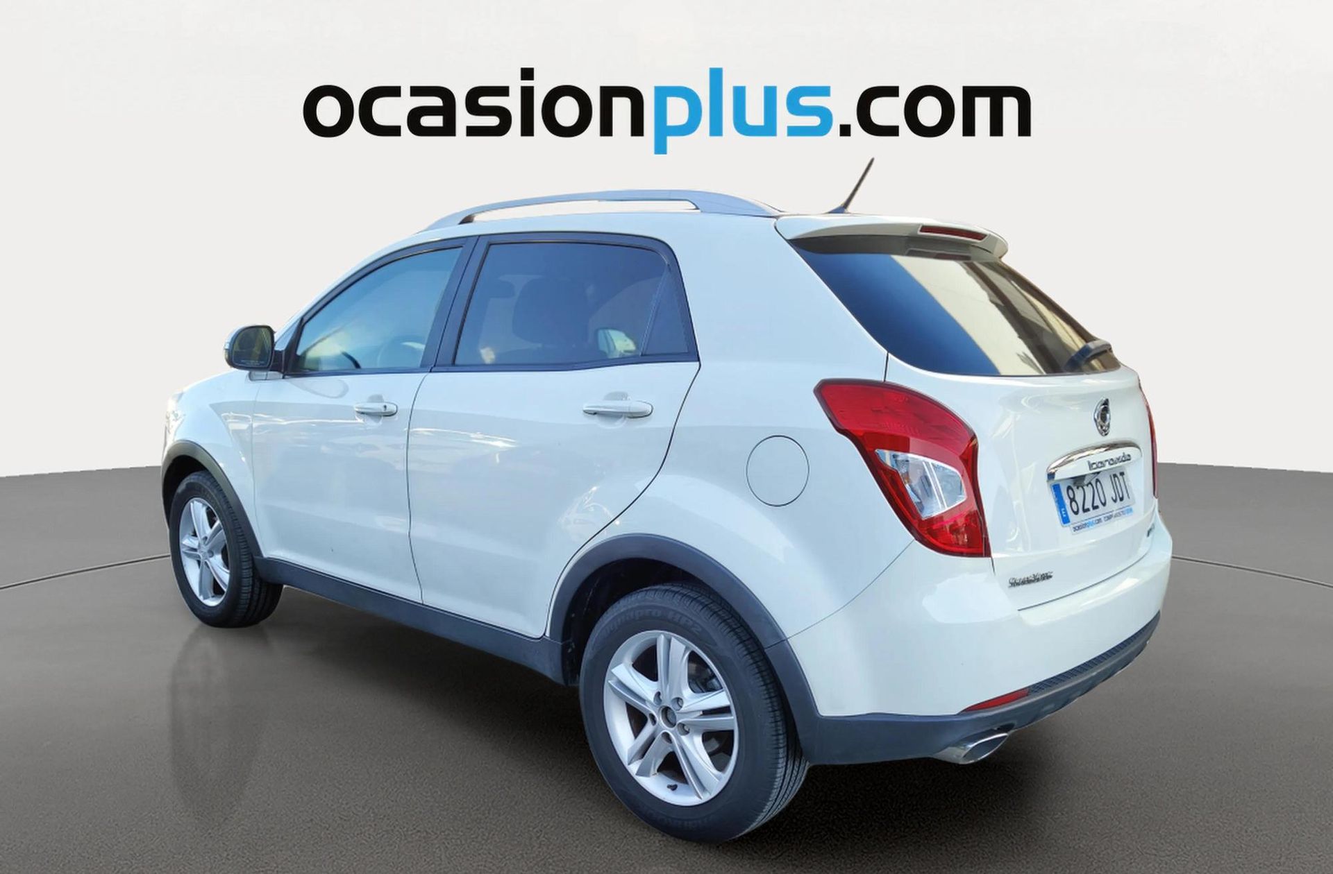 SsangYong Korando D20T Premium 4x2 - foto 4