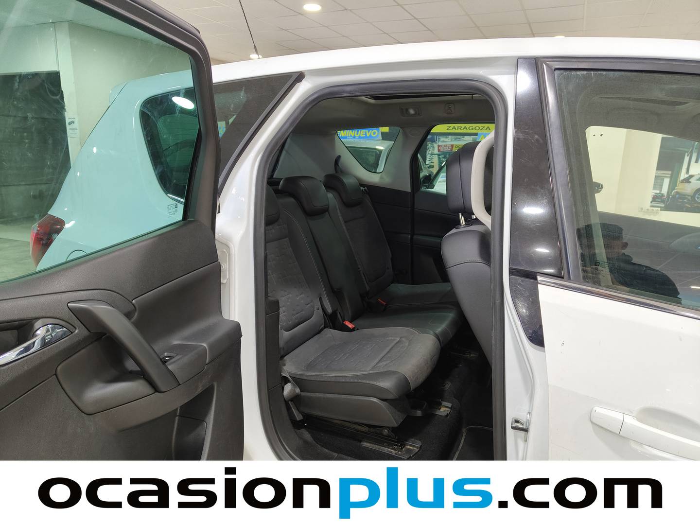 Foto Opel Meriva Opel Meriva 1.6 CDTi S&S Excellence (136 CV)