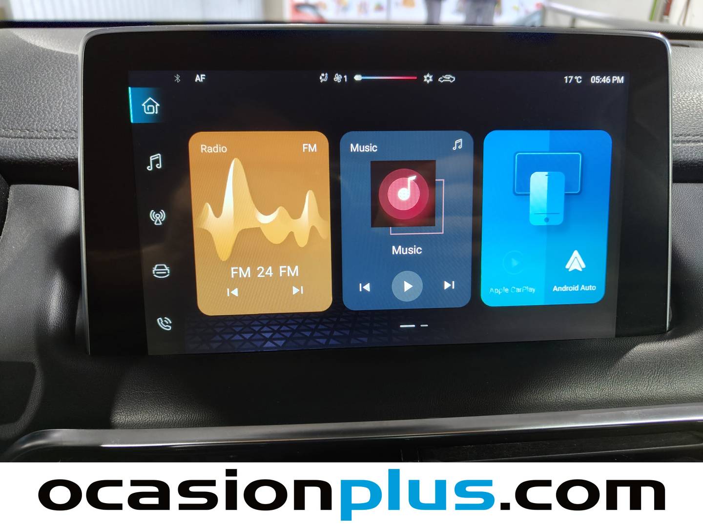 Foto MG HS MG HS 1.5 Turbo GDI Comfort (162 CV)