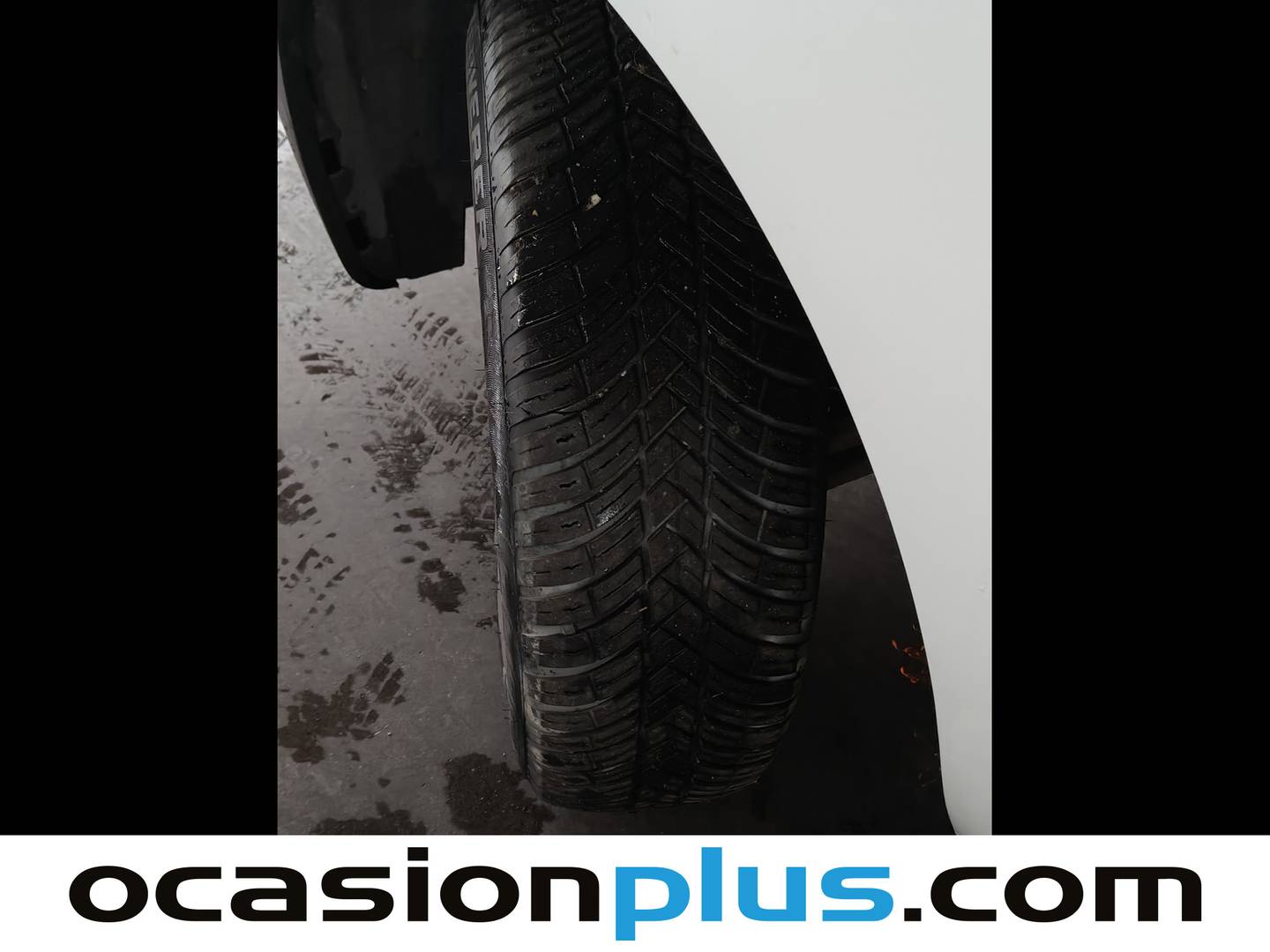 Dacia Dokker Dacia Dokker Essential Blue dCi (95 CV) de ocasión