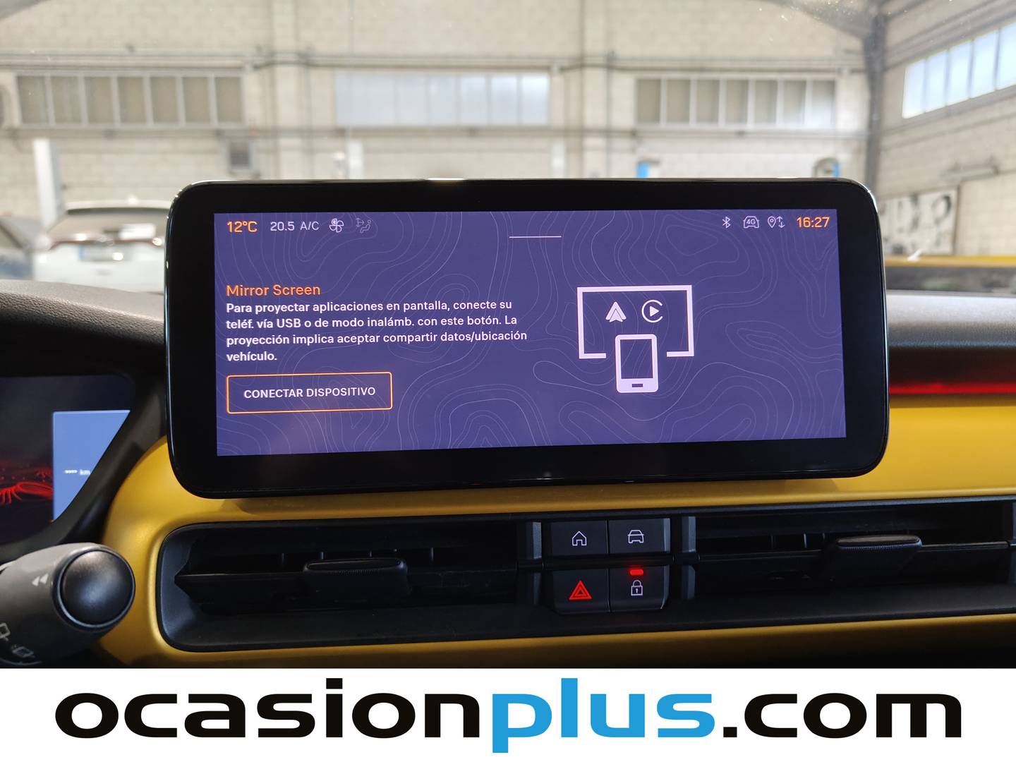 Foto Jeep Avenger Jeep Avenger 1.2 G Summit (100 CV)