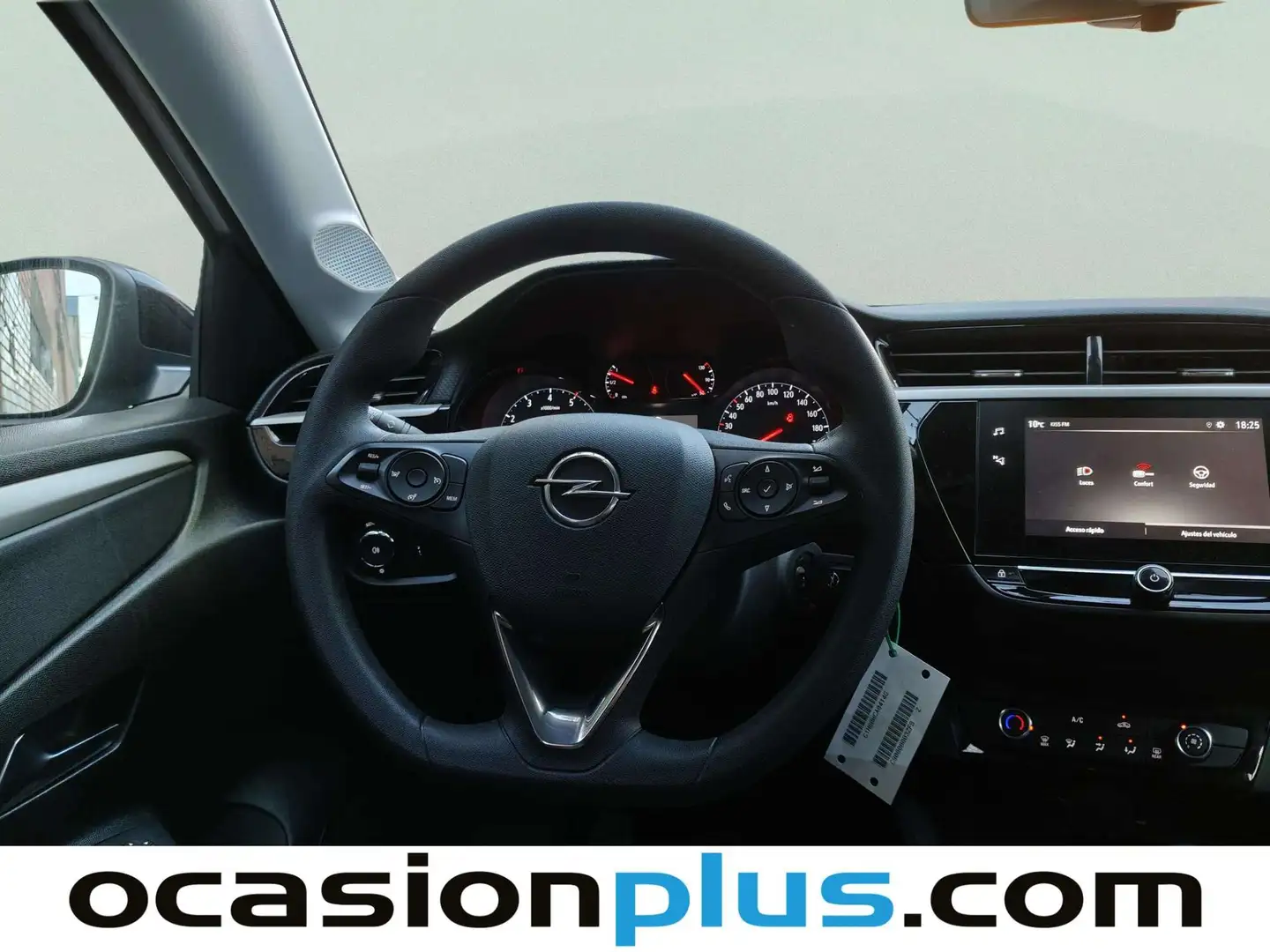 Foto Opel Corsa Opel Corsa 1.2 XEL Edition (75 CV)