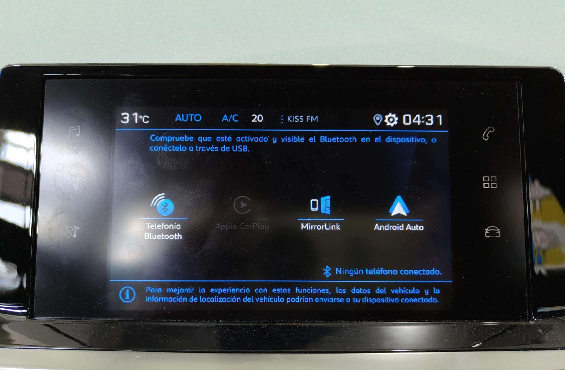 Peugeot 208 PureTech 100 Allure Pack - foto 7