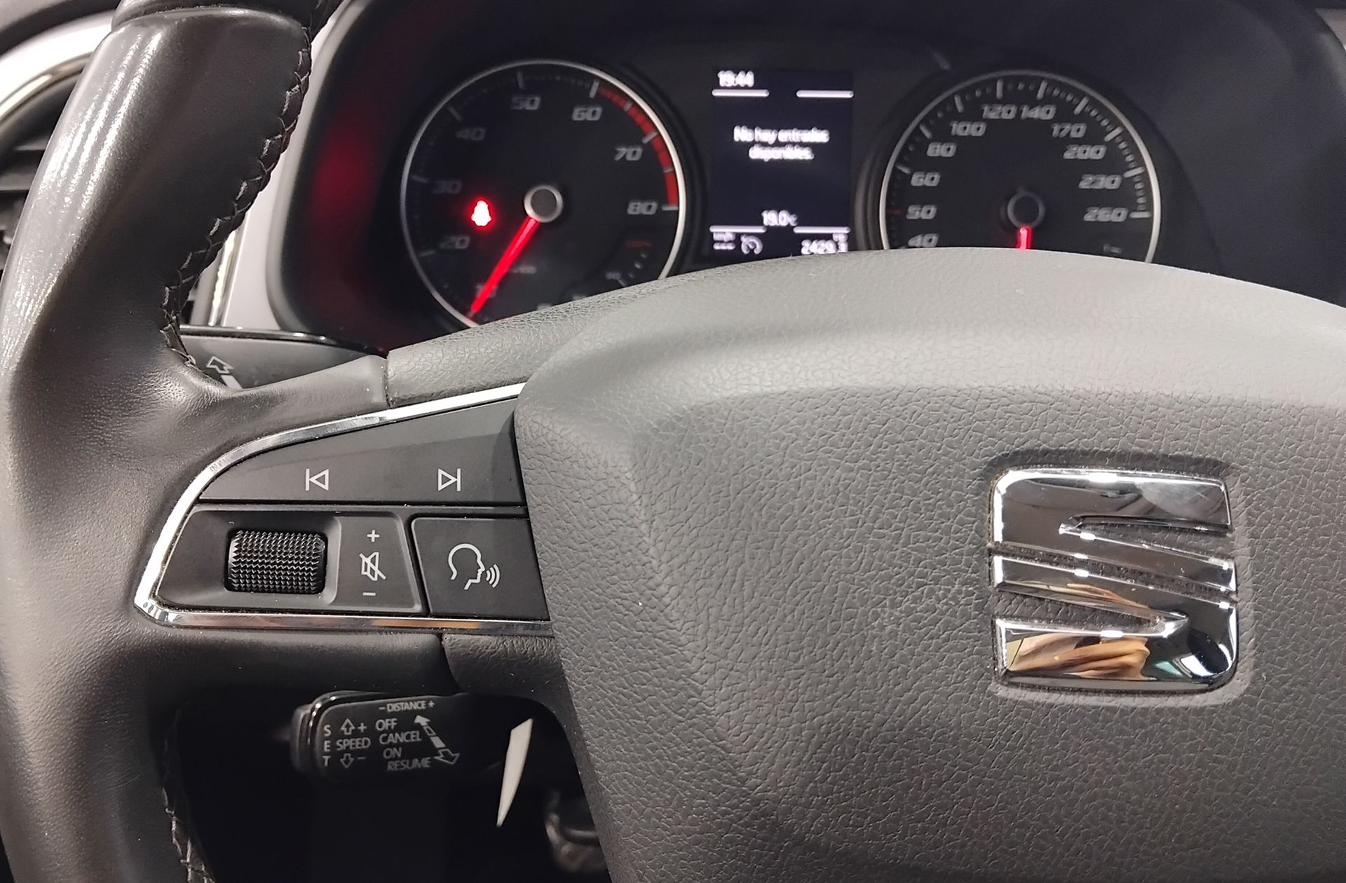 SEAT León 1.5 TSI Style Visio Edition - foto 24