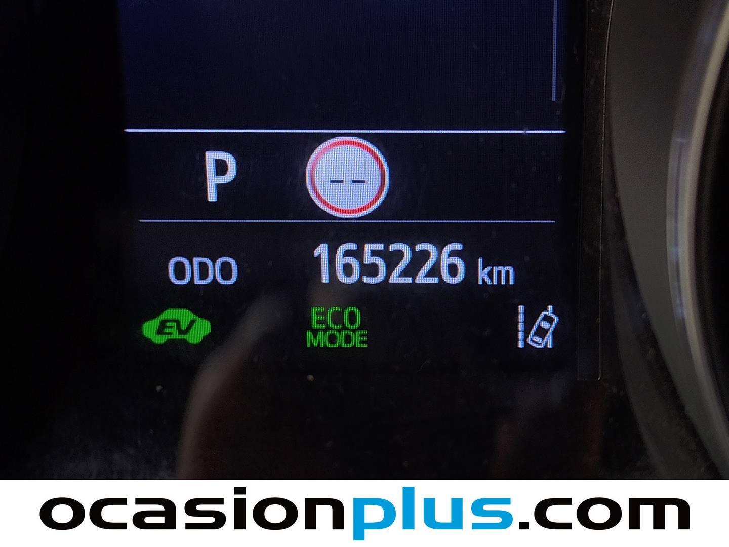 Toyota C-HR Toyota C-HR 1.8 125H Active (122 CV) seminuevo