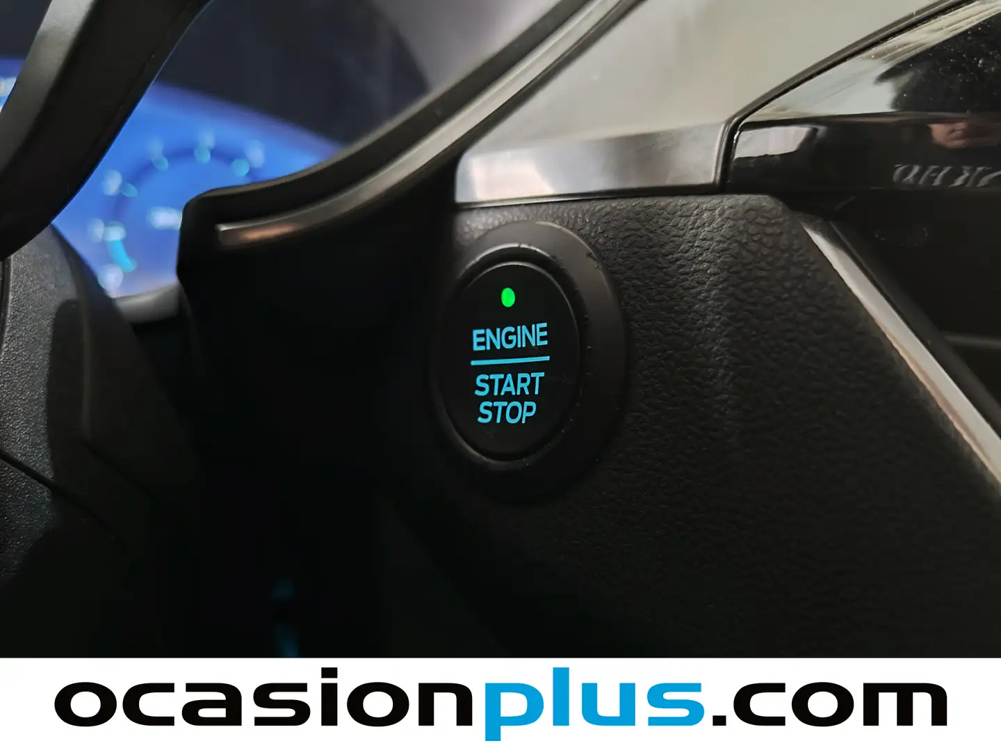 Foto Ford Kuga Ford Kuga 1.5 EcoBoost Titanium 4x2 (150 CV)