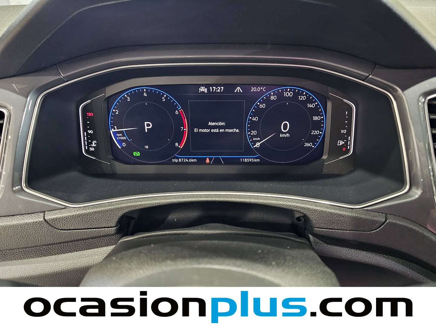 Volkswagen T-Roc Volkswagen T-Roc Sport 1.5 TSI (150 CV) DSG barato