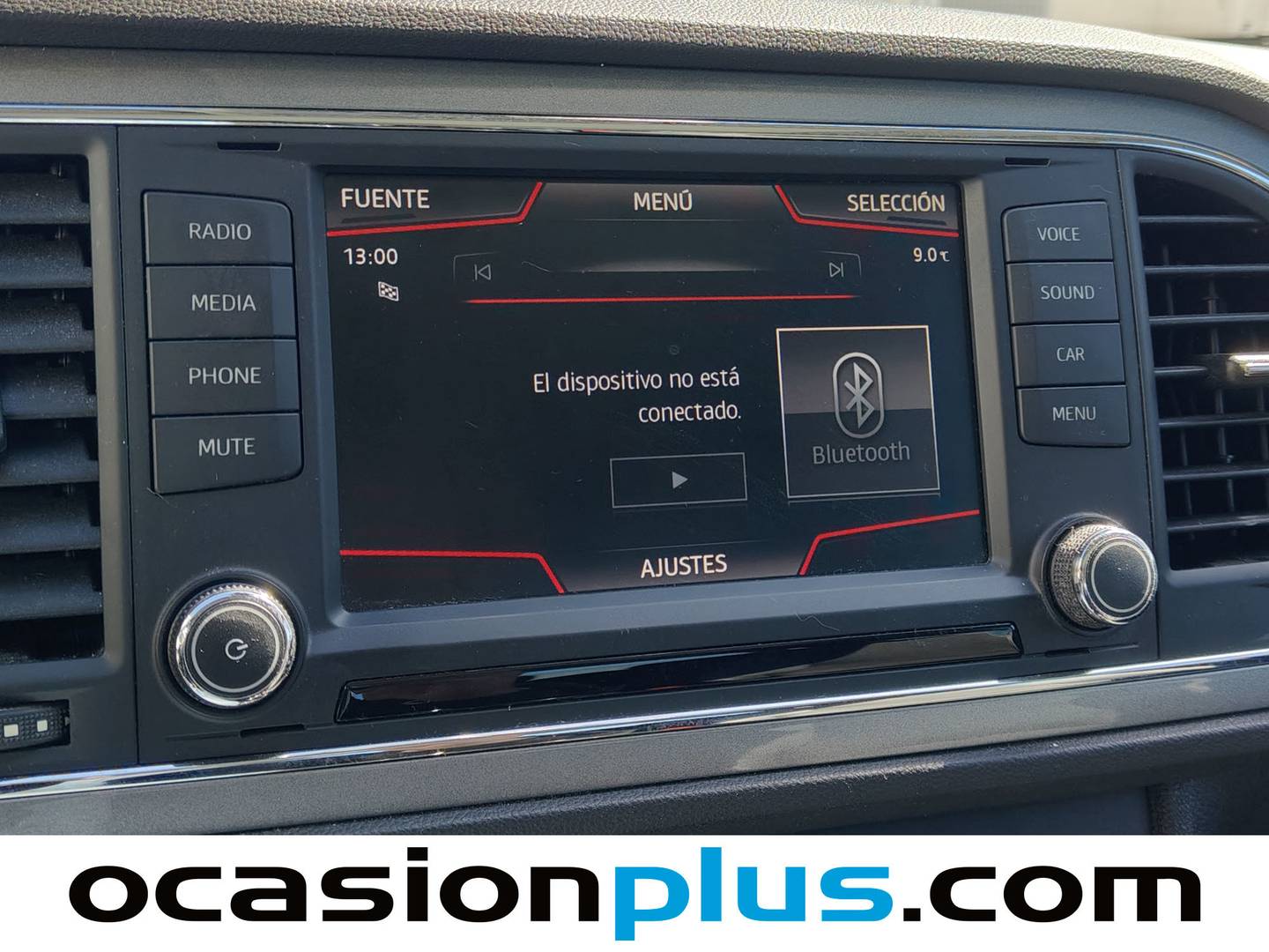 Seat León SEAT León SC 1.4 TSI ACT S&S FR DSG (150 CV) de segunda mano