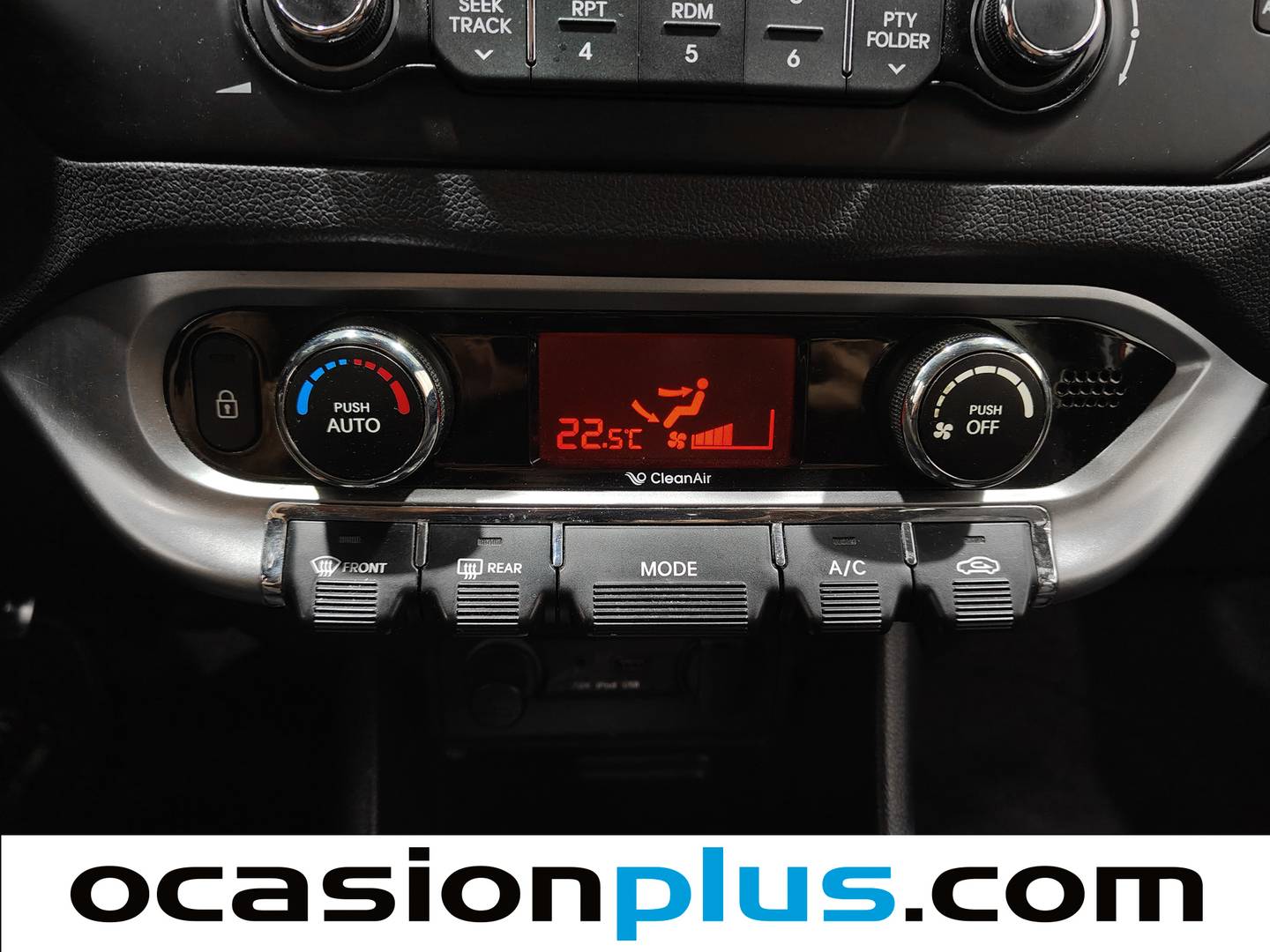 Foto KIA Rio Kia Rio 1.4 CRDi WGT Drive (90 CV)