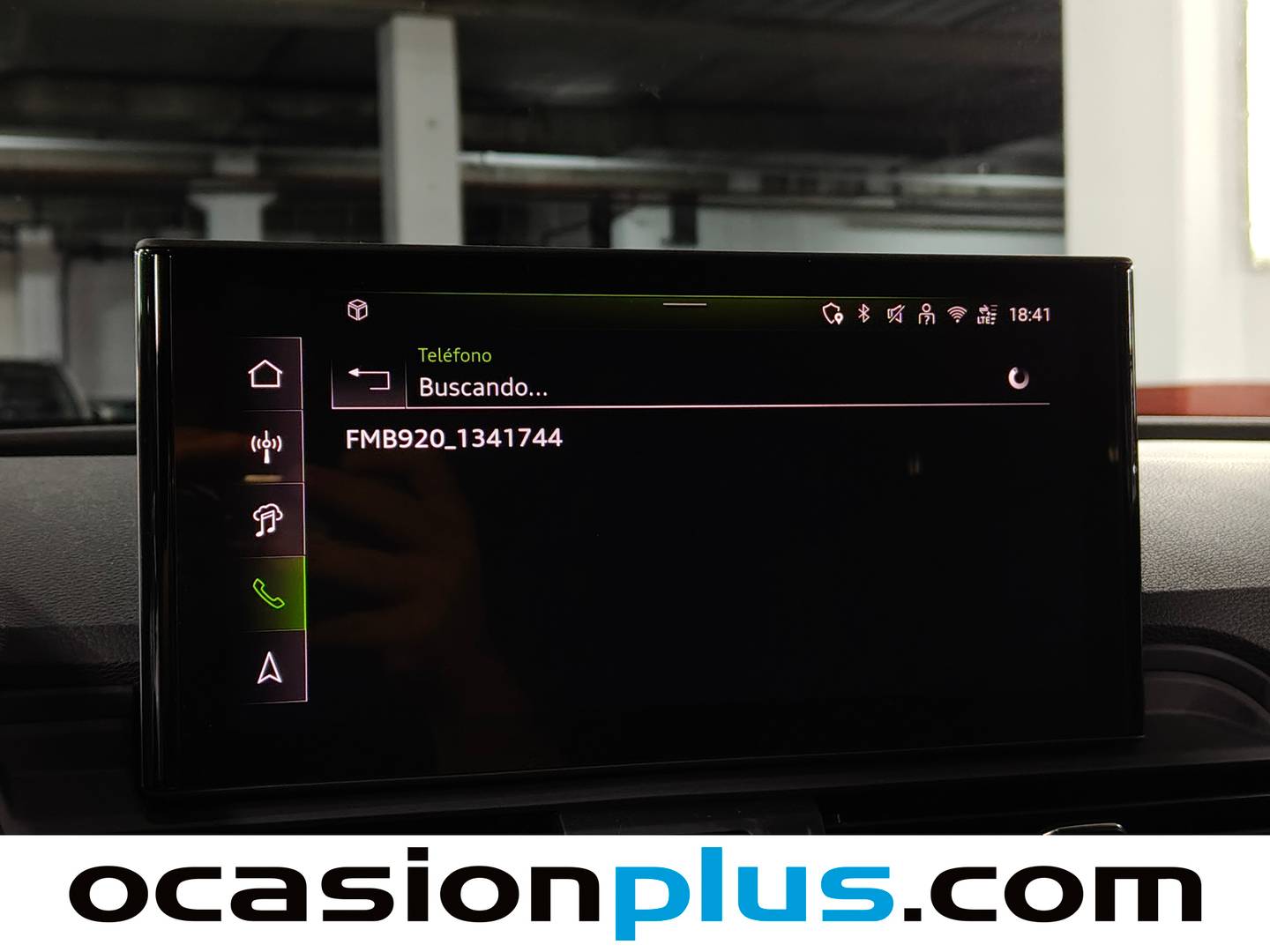 Audi Q5 Audi Q5 Advanced 35 TDI (163 CV) S tronic seminuevo