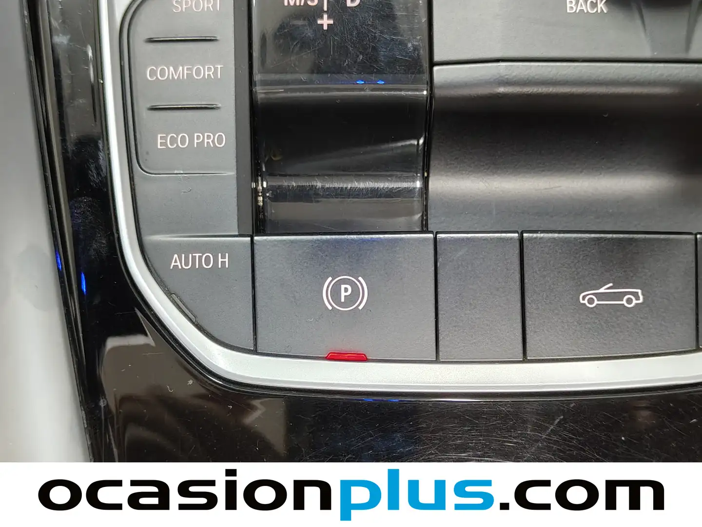 Foto BMW Z4 BMW Z4 sDrive20i Cabrio (197 CV)