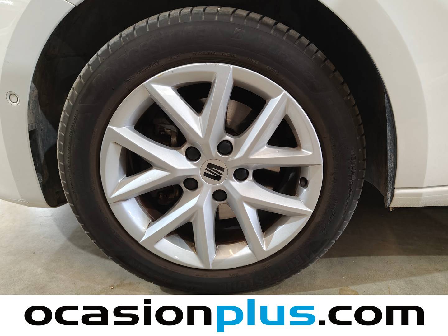 Seat León Seat León 1.0 TSI S&S Style XL (110 CV) 2022