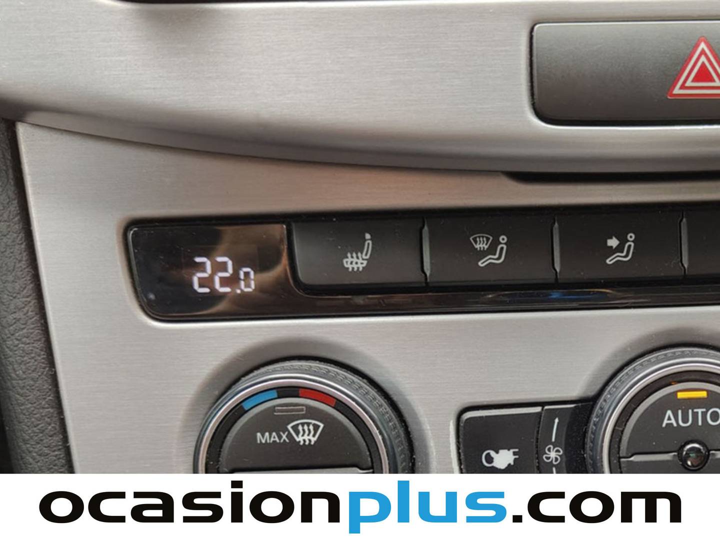 Extras y acabados del Volkswagen CC Volkswagen CC 2.0 TDI BMT (150 CV) DSG