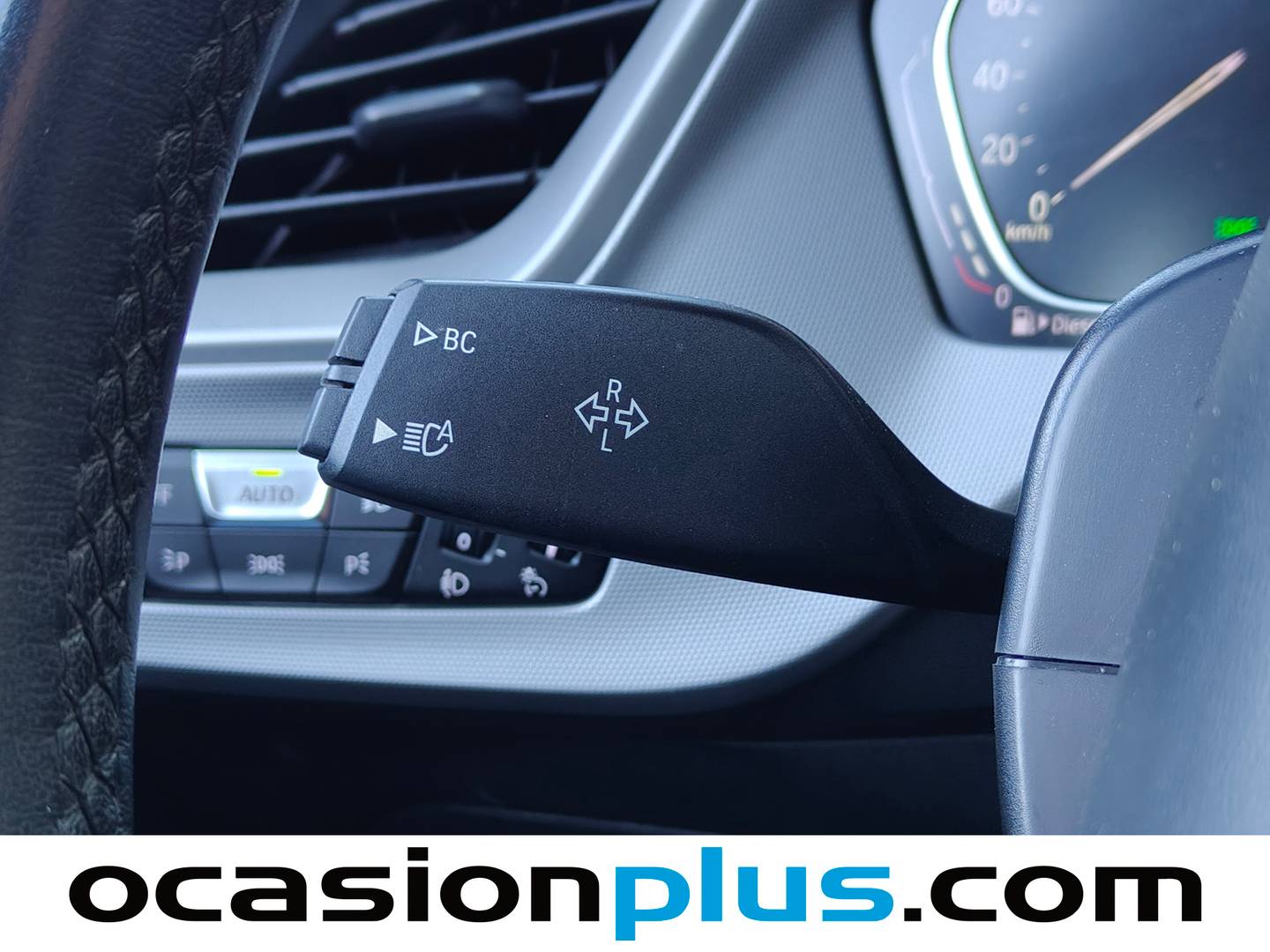 BMW Serie 1 BMW Serie 1 116d (116 CV) seminuevo