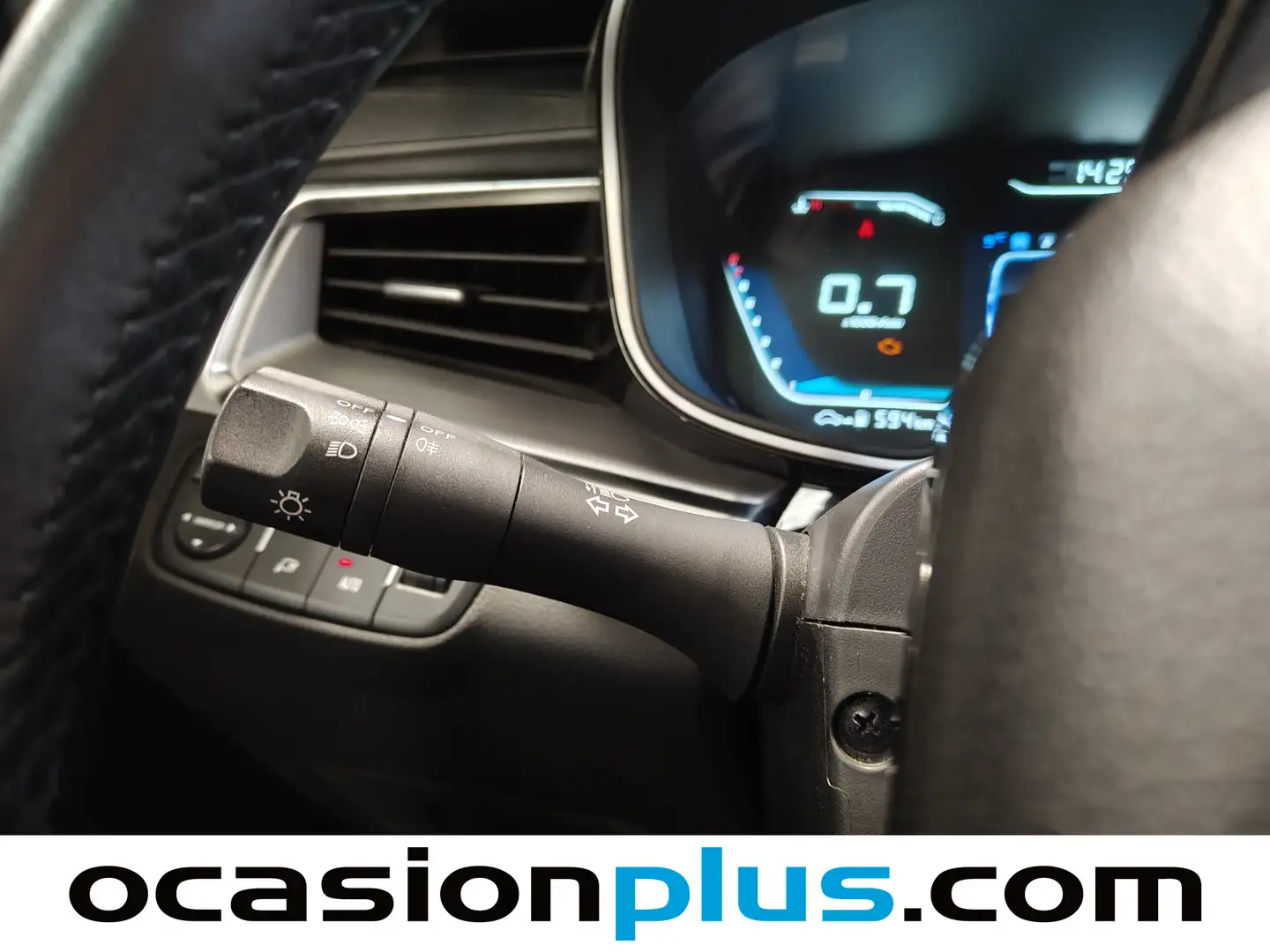 Foto SWM G01 SWM G01 1.5T Luxury (131 CV)