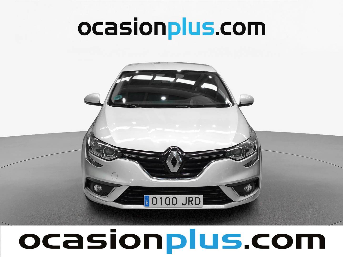 Renault Mégane Renault Megane Intens Energy dCi (90 CV) 90cv