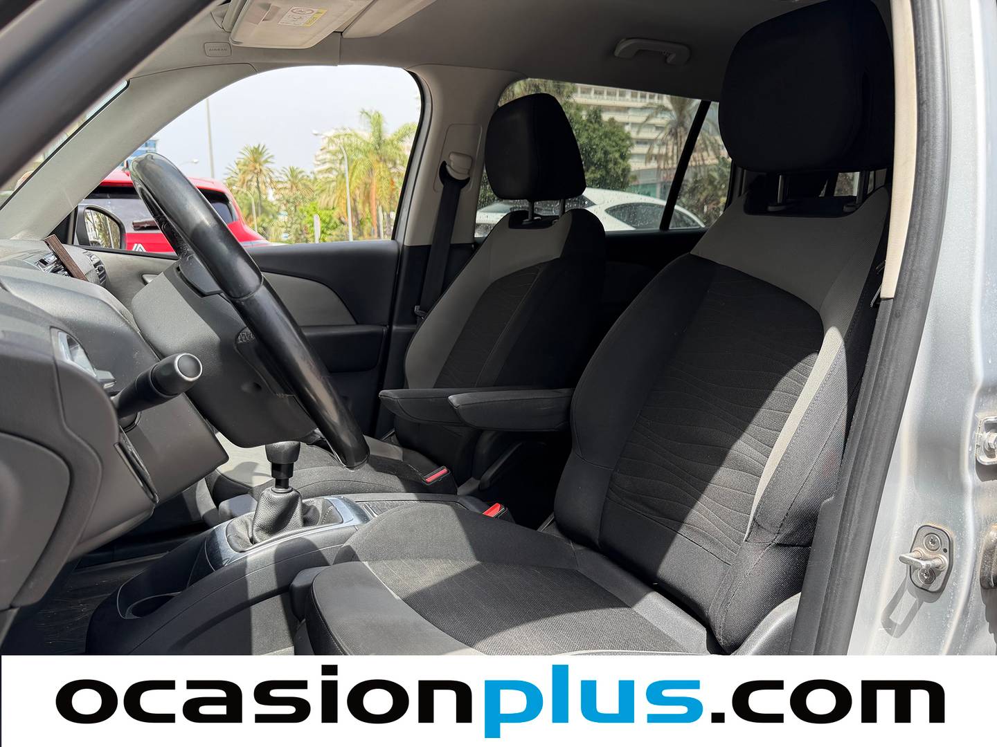 Citroën Grand C4 Picasso Citroën Grand C4 Picasso 2.0 BlueHDI Airdream Intensive (150 CV) 7 Plazas barato