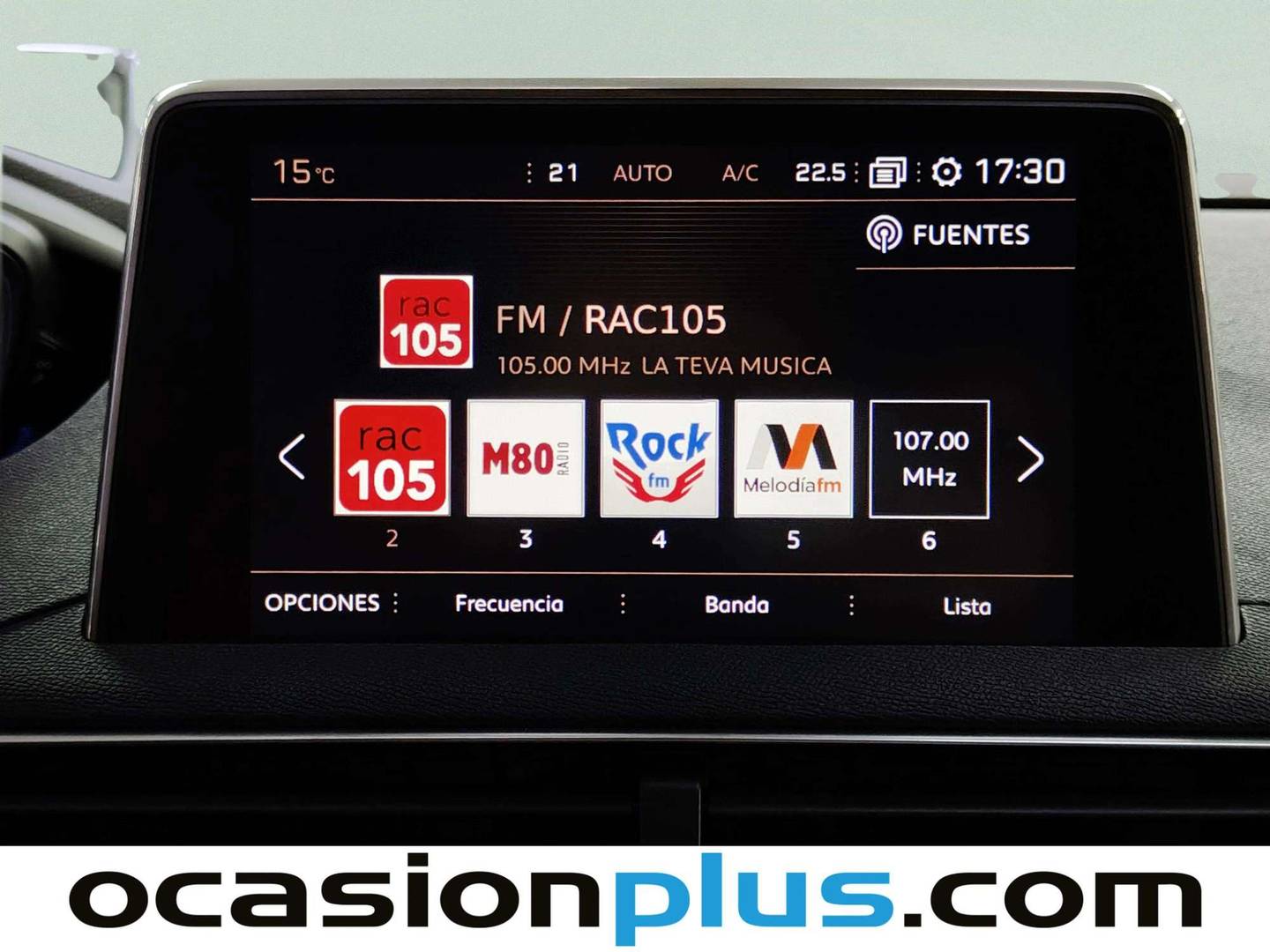 Peugeot 3008 Peugeot 3008 BlueHDi 120 S&S GT-Line EAT6 88 kW (120 CV) barato