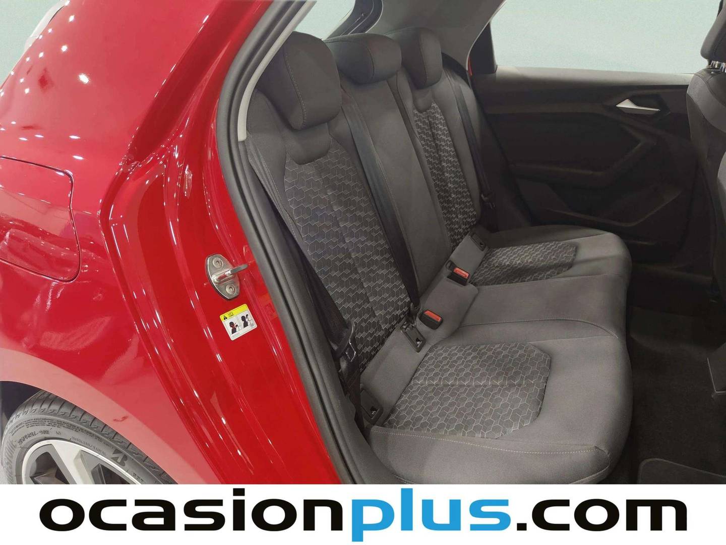 Audi A1 Audi A1 Sportback Adrenalin edition 30 TFSI (110 CV) PACK S-LINE gasolina