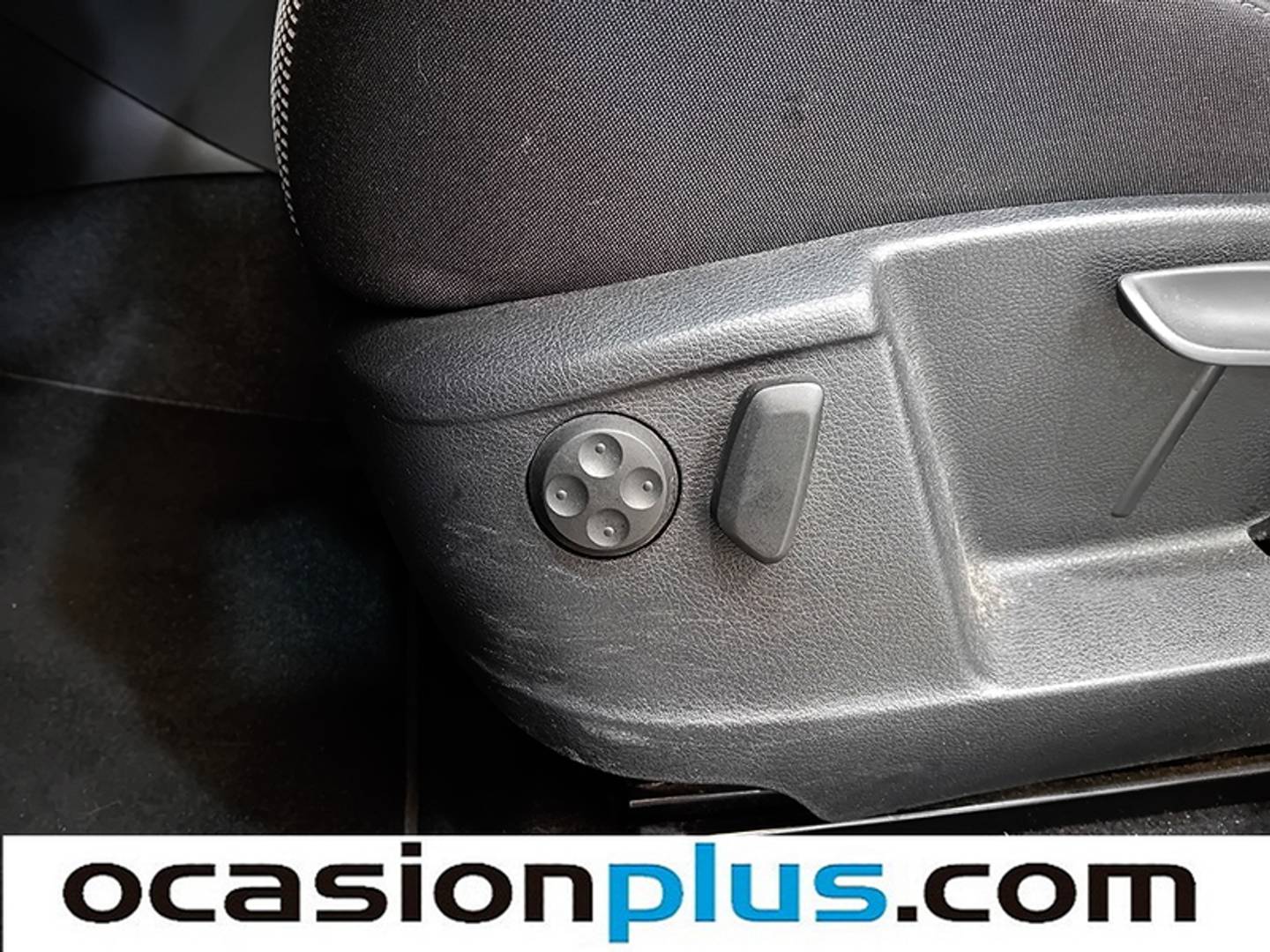 Foto Seat Alhambra SEAT Alhambra 2.0 TDI Ecomotive S&S Style (150 CV)