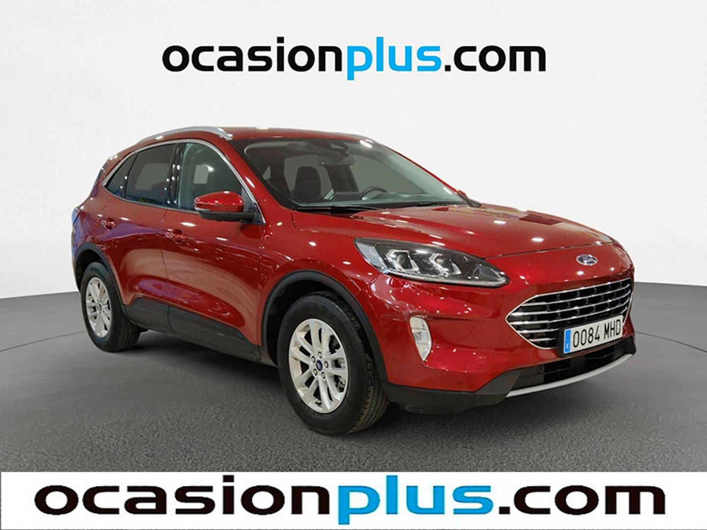 Foto Ford Kuga Ford Kuga 1.5 EcoBlue Trend (120 CV)