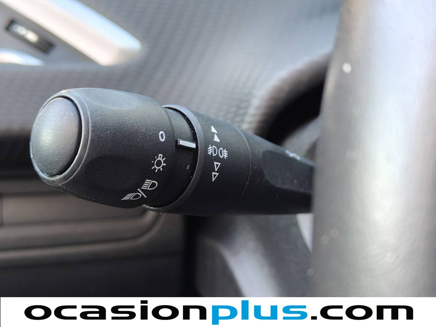 Peugeot 2008 Peugeot 2008 VTI 82 Active (82 CV) 82cv