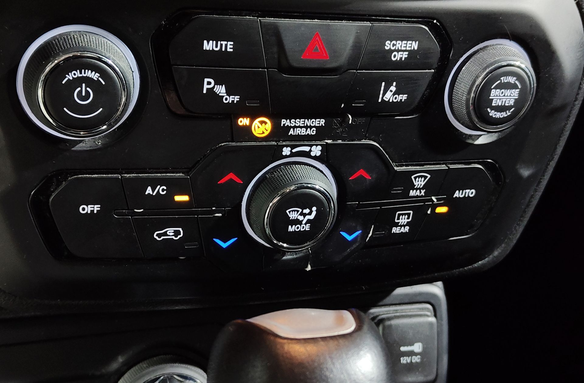 Jeep Renegade 1.3 PHEV 4xe Limited - foto 25
