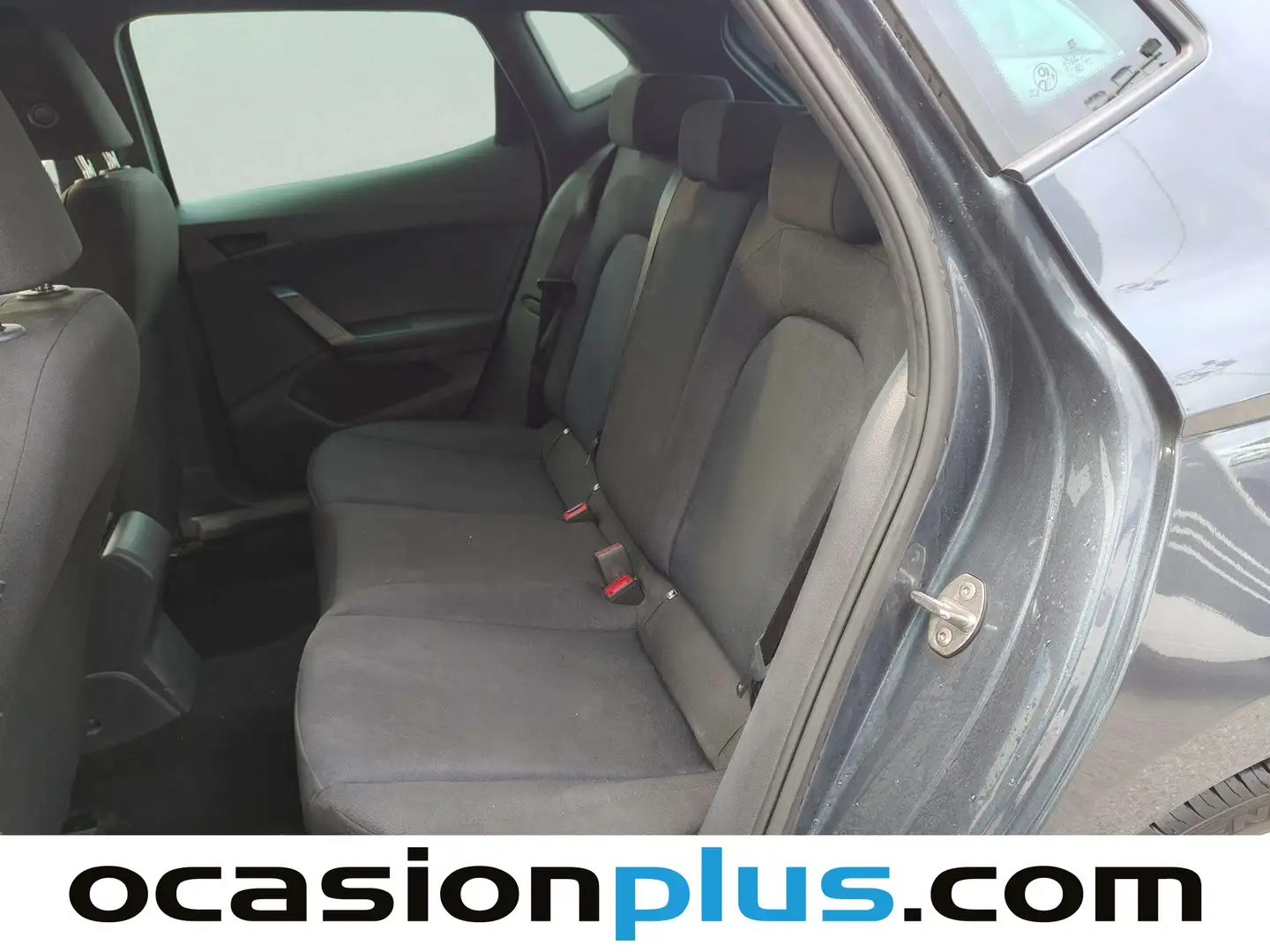 Foto Seat Ibiza SEAT Ibiza 1.5 TSI FR XL DSG (150 CV)