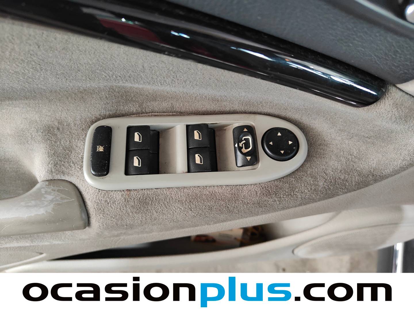 Citroën C5 Citroën C5 1.6 HDI Premier (110 CV) al mejor precio