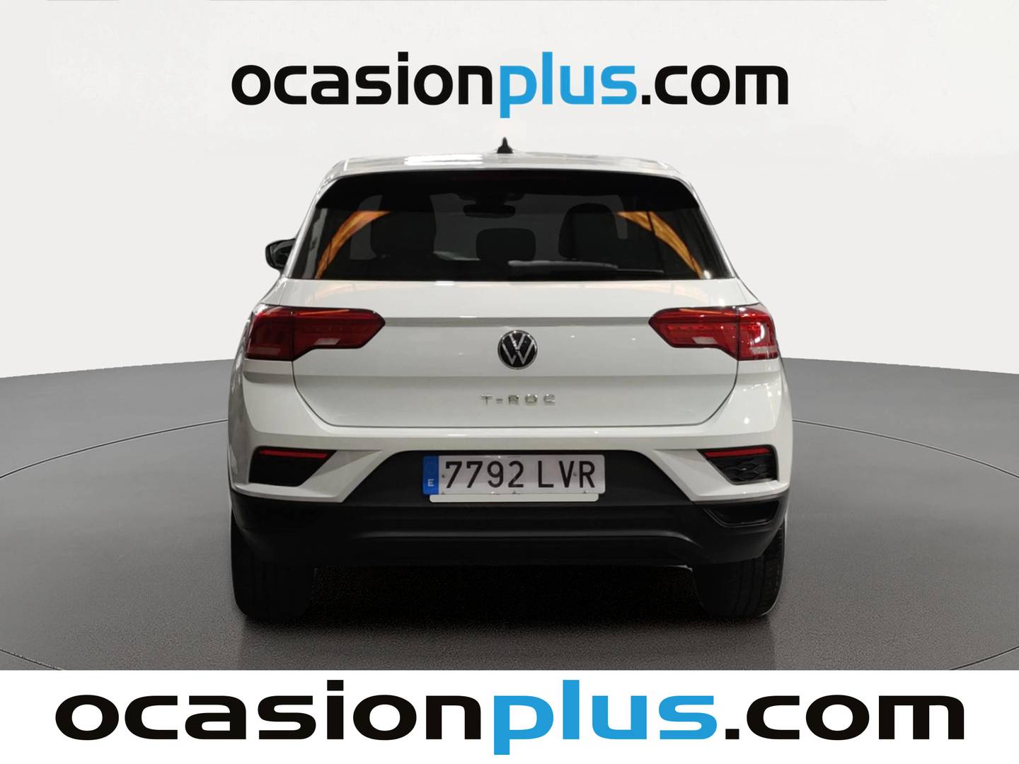 Volkswagen T-Roc Volkswagen T-Roc Edition 1.0 TSI (110 CV) barato