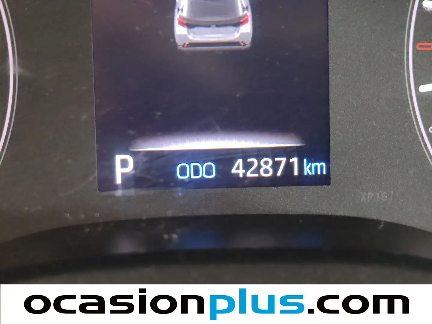 Foto Toyota Yaris Toyota Yaris 120H Business Plus (116 CV)