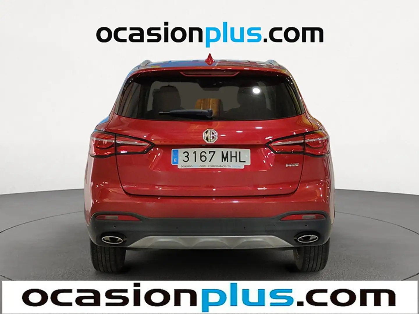 Foto MG HS MG HS 1.5 Turbo GDI Comfort (162 CV)