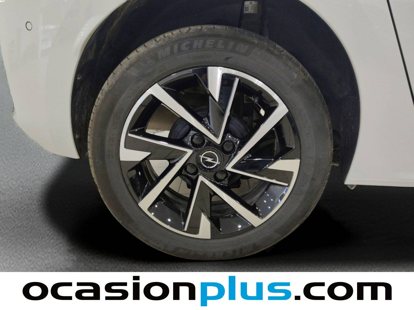 Foto Opel Corsa Opel Corsa 1.2 T XHL GS (100 CV)