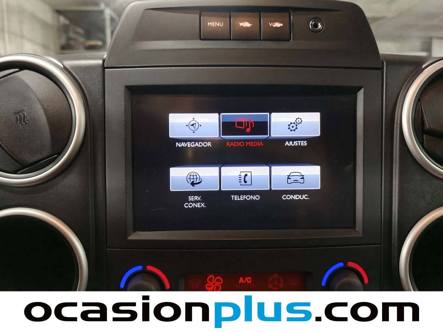 Citroën Berlingo Citroen Berlingo Multispace 20 Aniversario PureTech (110 CV) 110cv