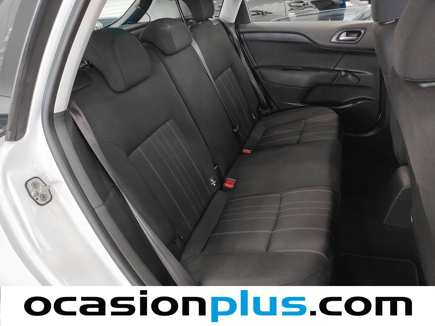 Citroën C4 Citroën C4 1.4 VTi Tonic (95 CV) gasolina