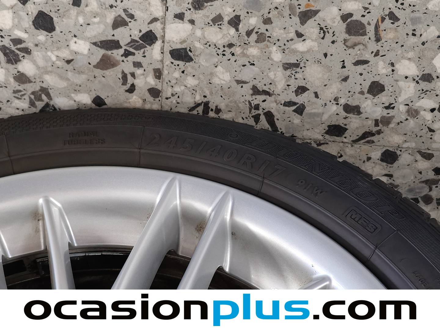 BMW Serie 1 BMW Serie 1 118d (150 CV) Pack M seminuevo
