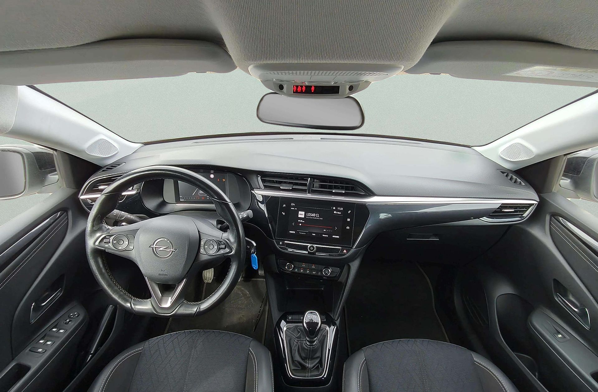 Opel Corsa 1.2 Turbo XHL Elegance - foto 6