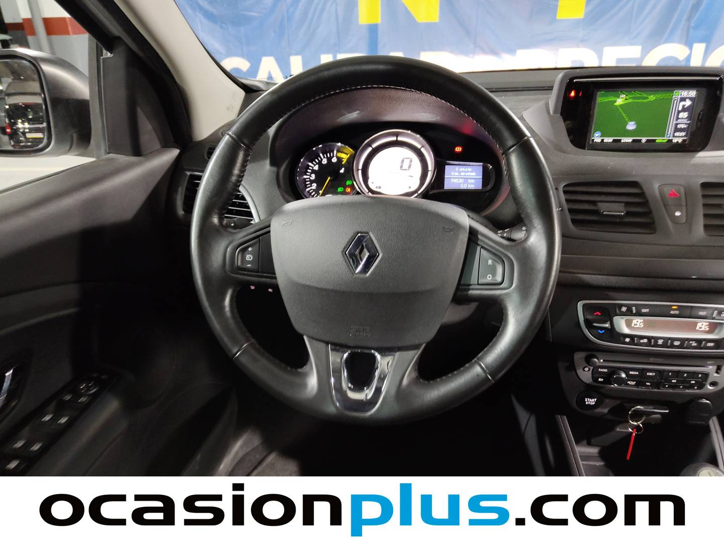 Renault Mégane Renault Megane Limited Energy S&S TCe (115 CV) 115cv